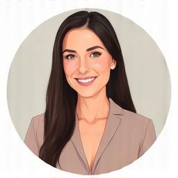 Illustration or photo representing a small business owner